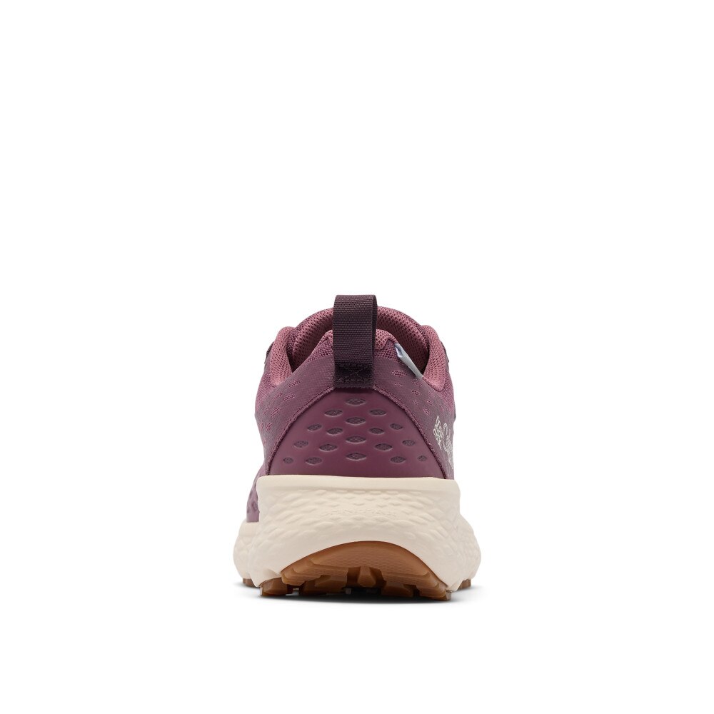 Zapatillas impermeables de mujer KONOS™ TRS OUTDRY™ Columbia - Morado Morado-2