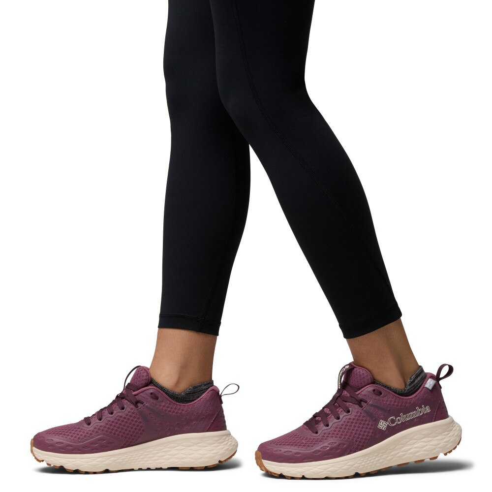 Zapatillas impermeables de mujer KONOS™ TRS OUTDRY™ Columbia - Morado Morado-3
