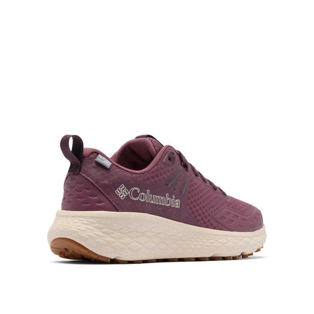 Zapatillas impermeables de mujer KONOS™ TRS OUTDRY™ Columbia - Morado Morado-4