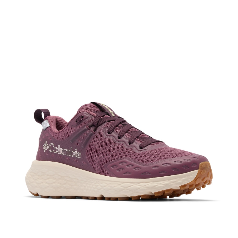 Zapatillas impermeables de mujer KONOS™ TRS OUTDRY™ Columbia - Morado Morado-5