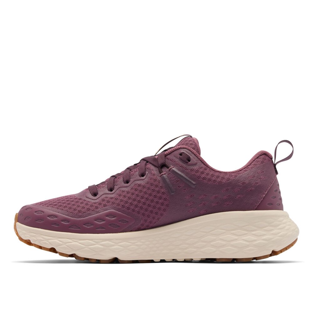 Zapatillas impermeables de mujer KONOS™ TRS OUTDRY™ Columbia - Morado Morado-6