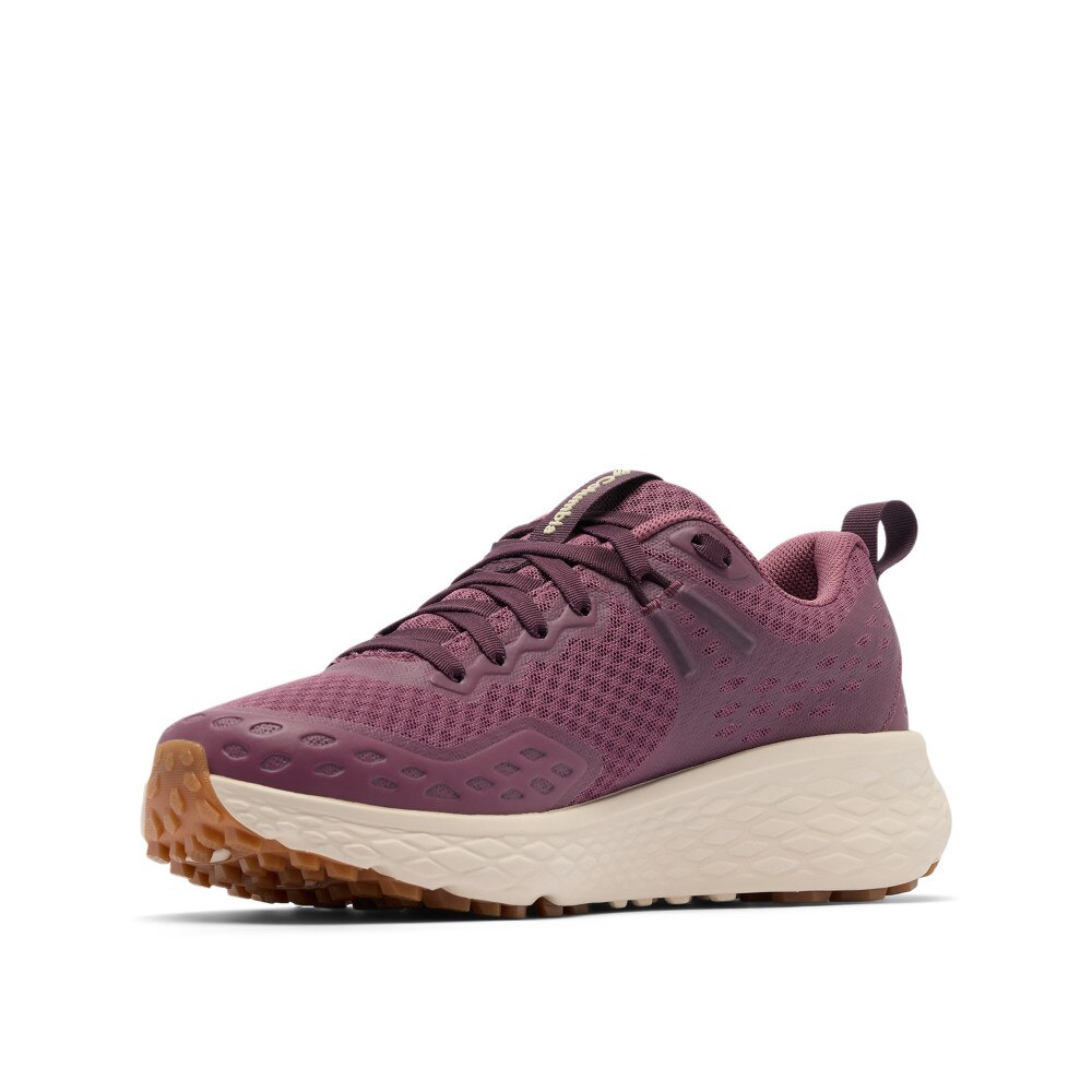 Zapatillas impermeables de mujer KONOS™ TRS OUTDRY™ Columbia - Morado Morado-7