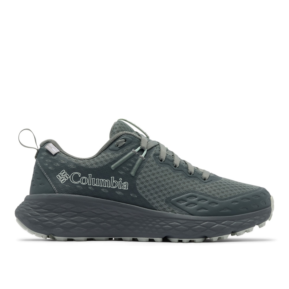 Zapatillas impermeables de mujer KONOS™ TRS OUTDRY™ Columbia - Verde Verde-1