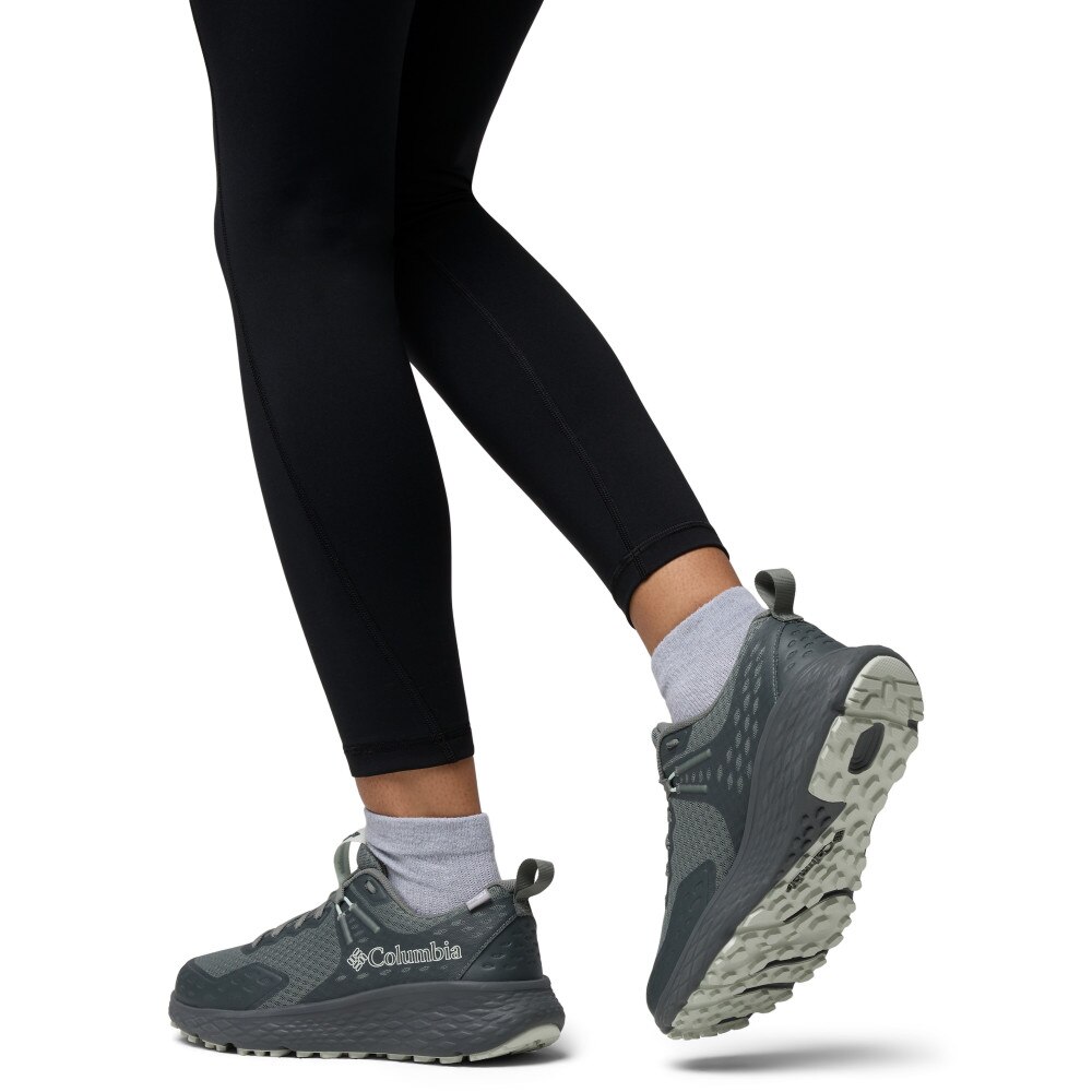 Zapatillas impermeables de mujer KONOS™ TRS OUTDRY™ Columbia - Verde Verde-3
