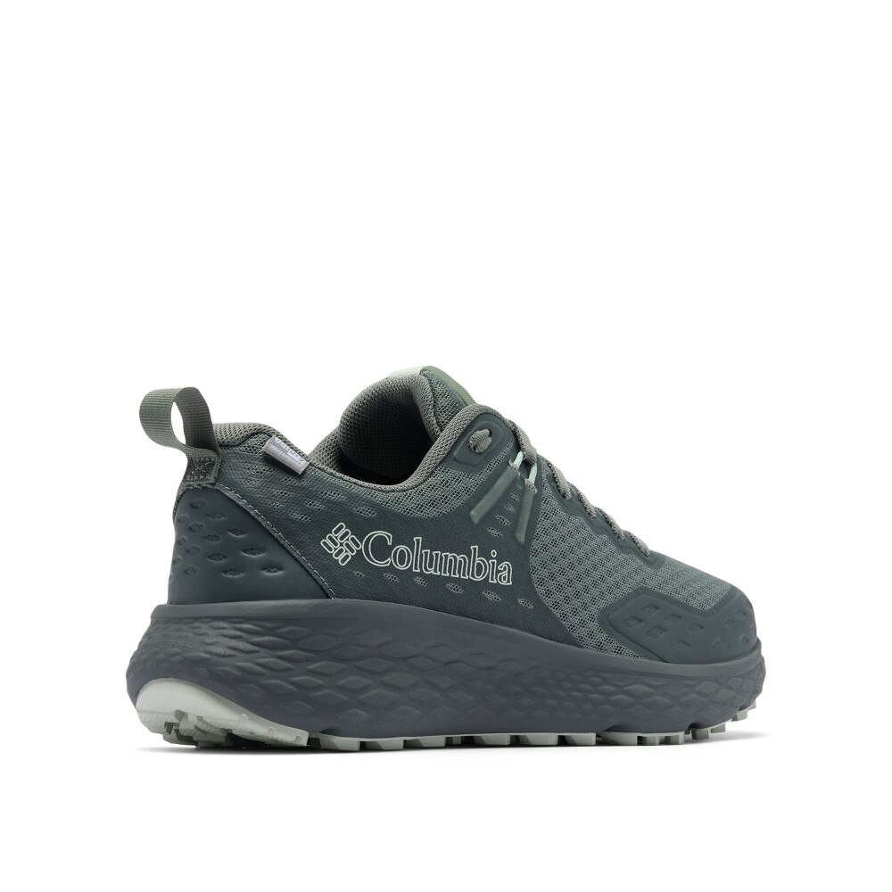 Zapatillas impermeables de mujer KONOS™ TRS OUTDRY™ Columbia - Verde Verde-4
