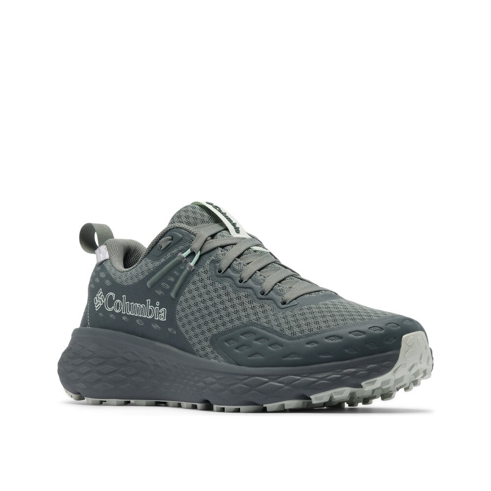 Zapatillas impermeables de mujer KONOS™ TRS OUTDRY™ Columbia - Verde Verde-5