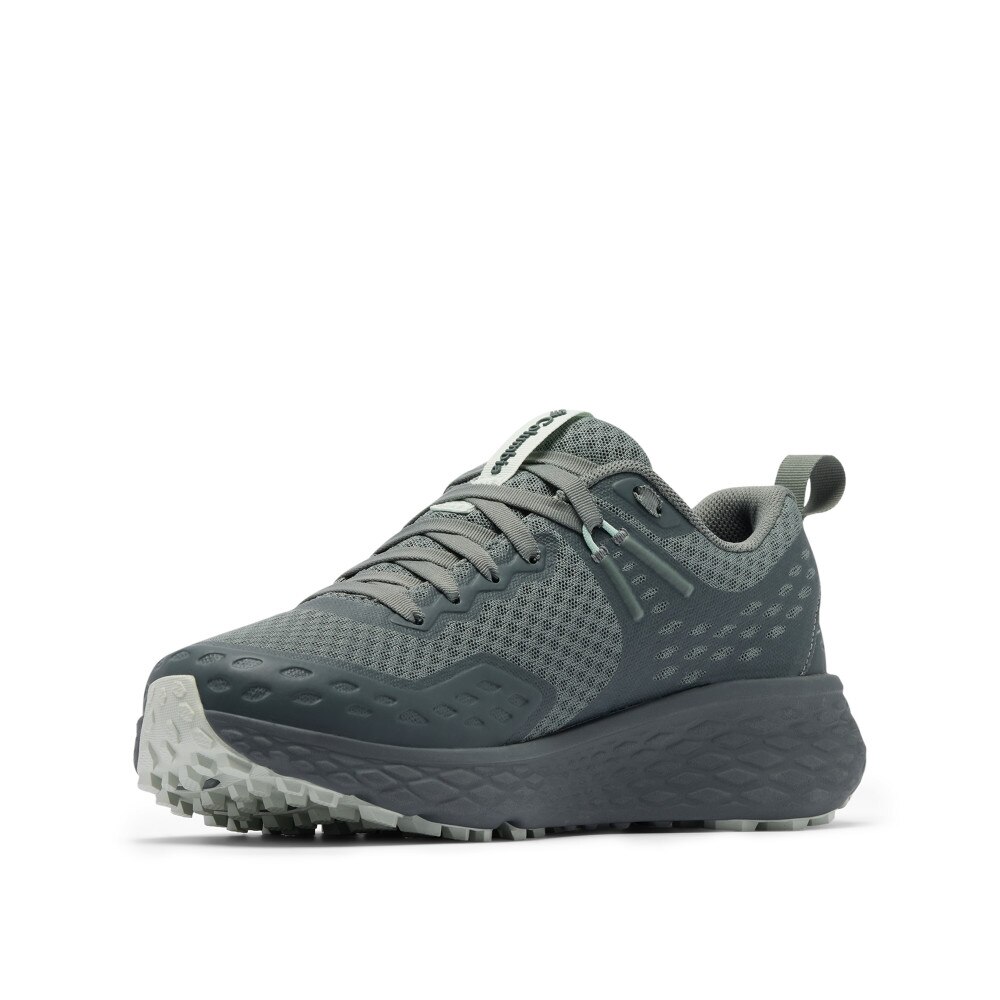 Zapatillas impermeables de mujer KONOS™ TRS OUTDRY™ Columbia - Verde Verde-7