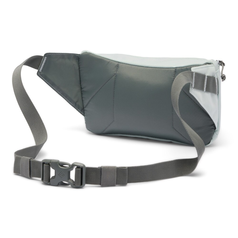 Riñonera unisex Zigzag™ II Columbia - Verde Verde-2