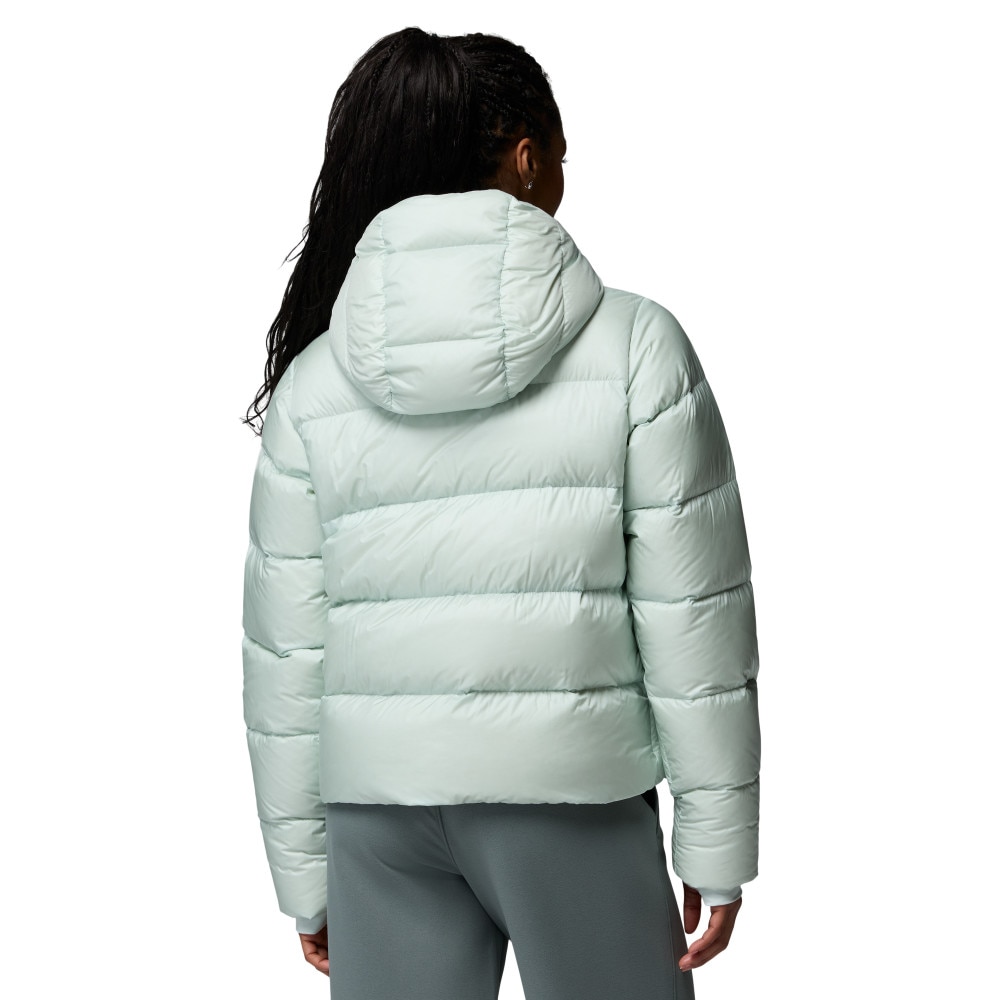 Imagen 2 de Chaqueta de mujer Amaze Puff™ Columbia - Verde Verde