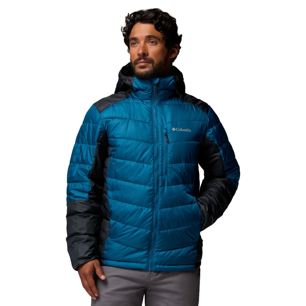 Imagen 0 de Chaqueta hombre Labyrinth Loop™ II Columbia Azul