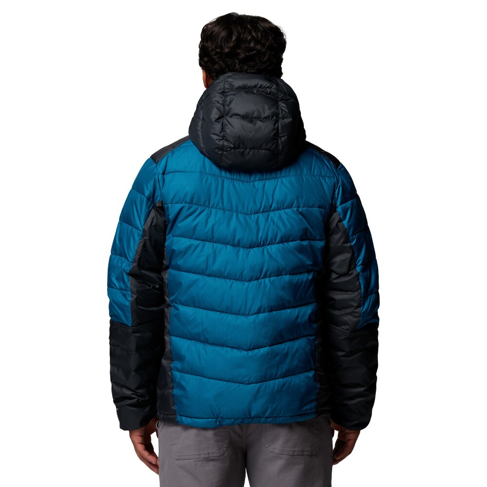 Chaqueta de hombre Labyrinth Loop™ II Columbia - Azul Azul-2