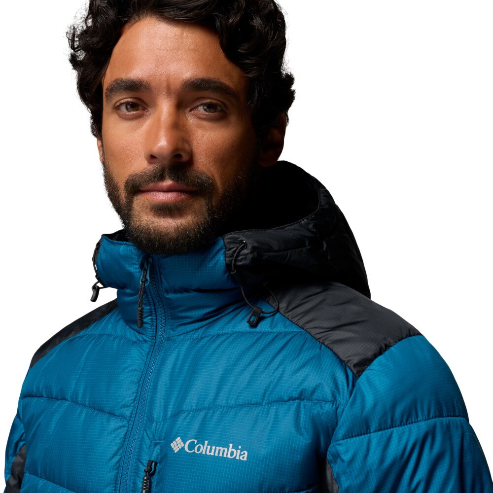 Chaqueta de hombre Labyrinth Loop™ II Columbia - Azul Azul-6