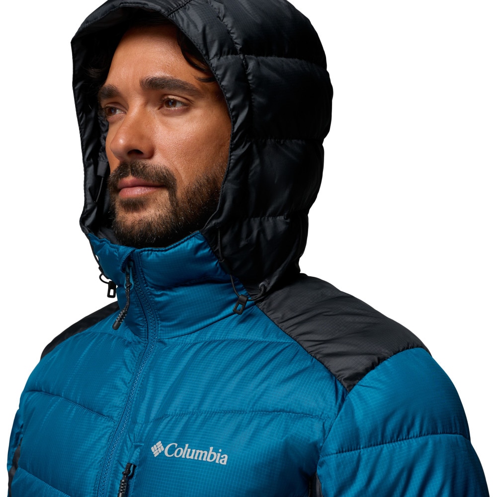 Chaqueta de hombre Labyrinth Loop™ II Columbia - Azul Azul-7
