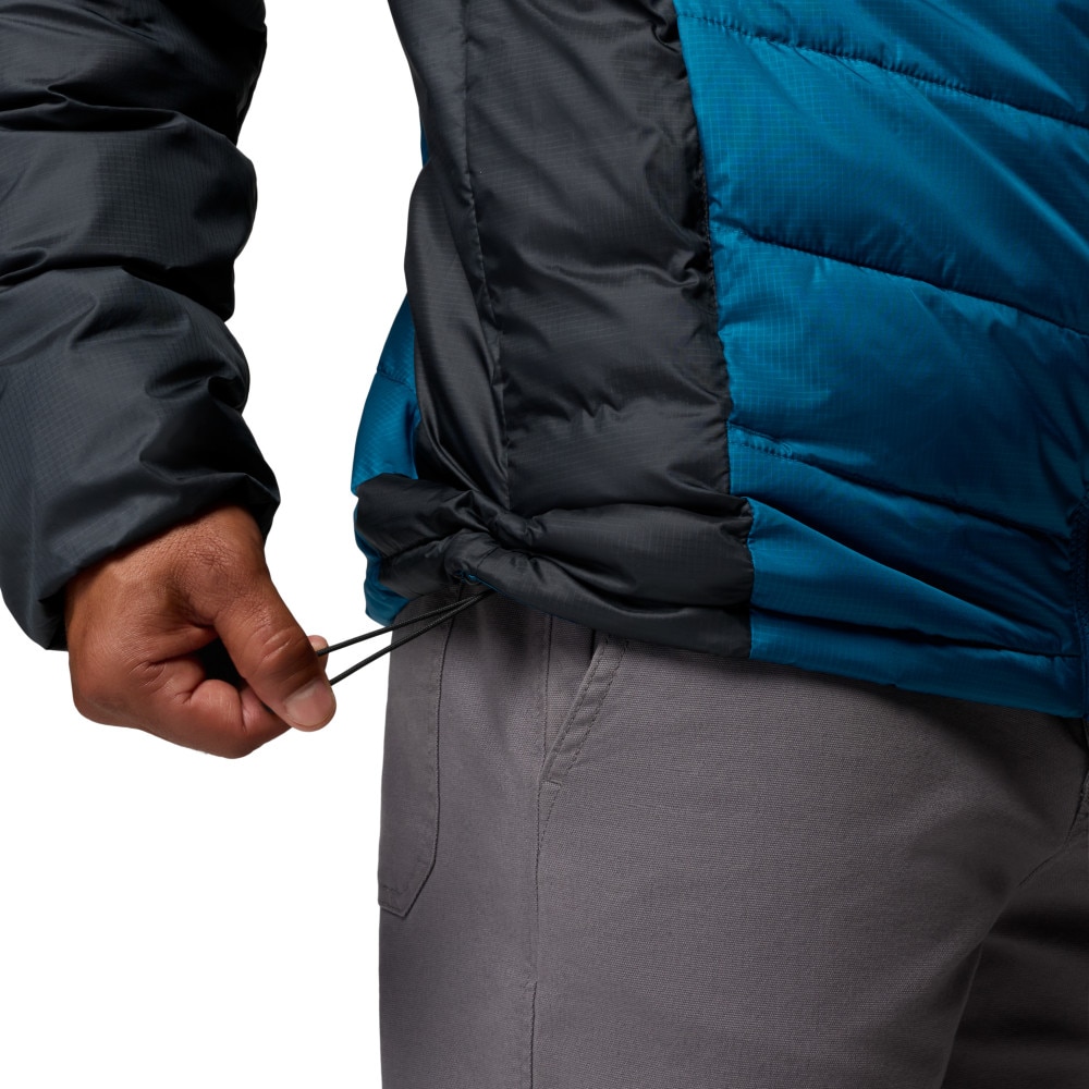 Chaqueta de hombre Labyrinth Loop™ II Columbia - Azul Azul-8