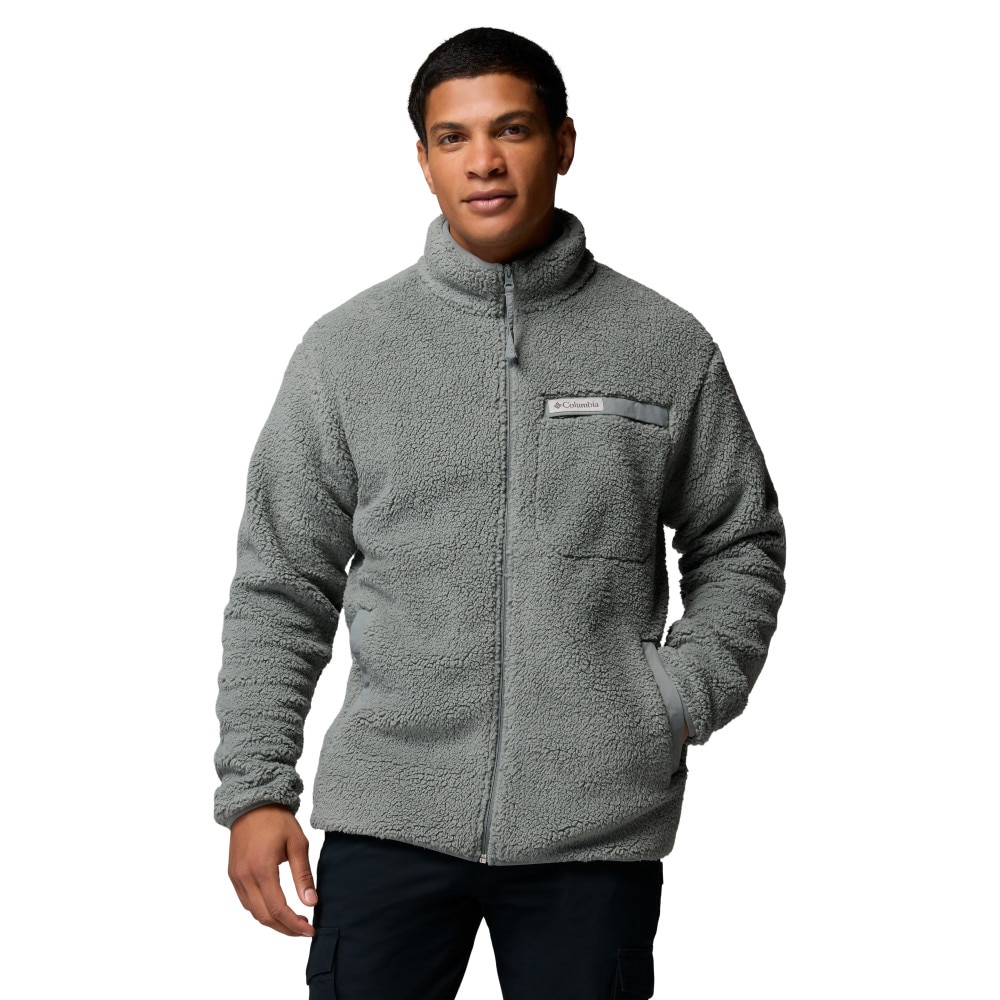 Imagen 0 de Forro polar hombre Rugged Ridge™ Columbia Verde