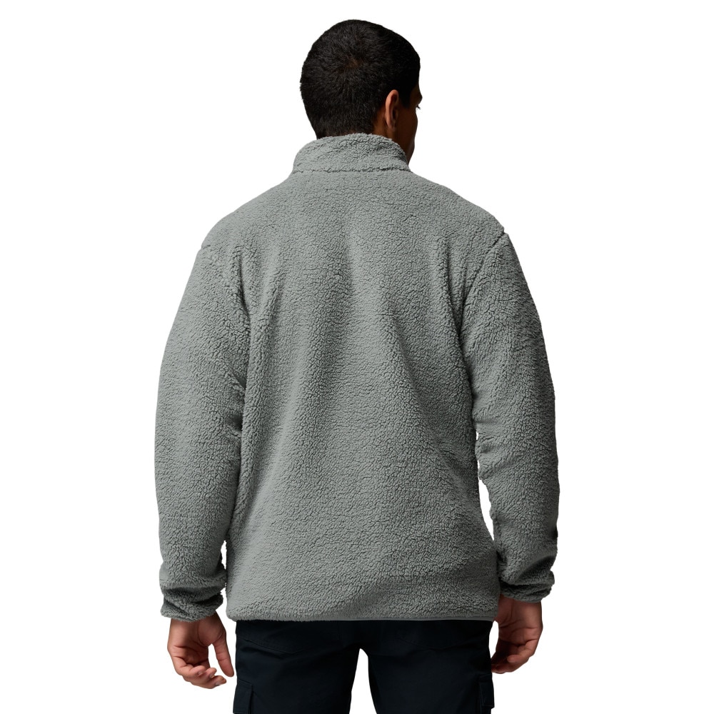 Forro polar hombre Rugged Ridge™ Columbia - Verde Verde-2