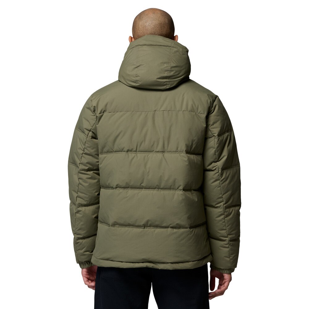 Chaqueta hombre Landroamer™ Puffer Columbia - Verde Verde-2