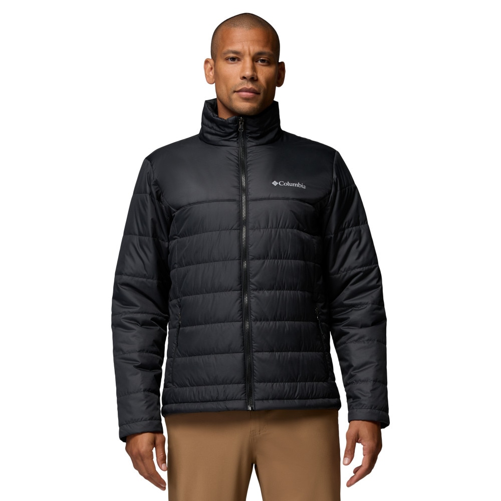 Chaqueta 3-en-1 impermeable hombre Element Blocker™ III Columbia - Azul Azul-5