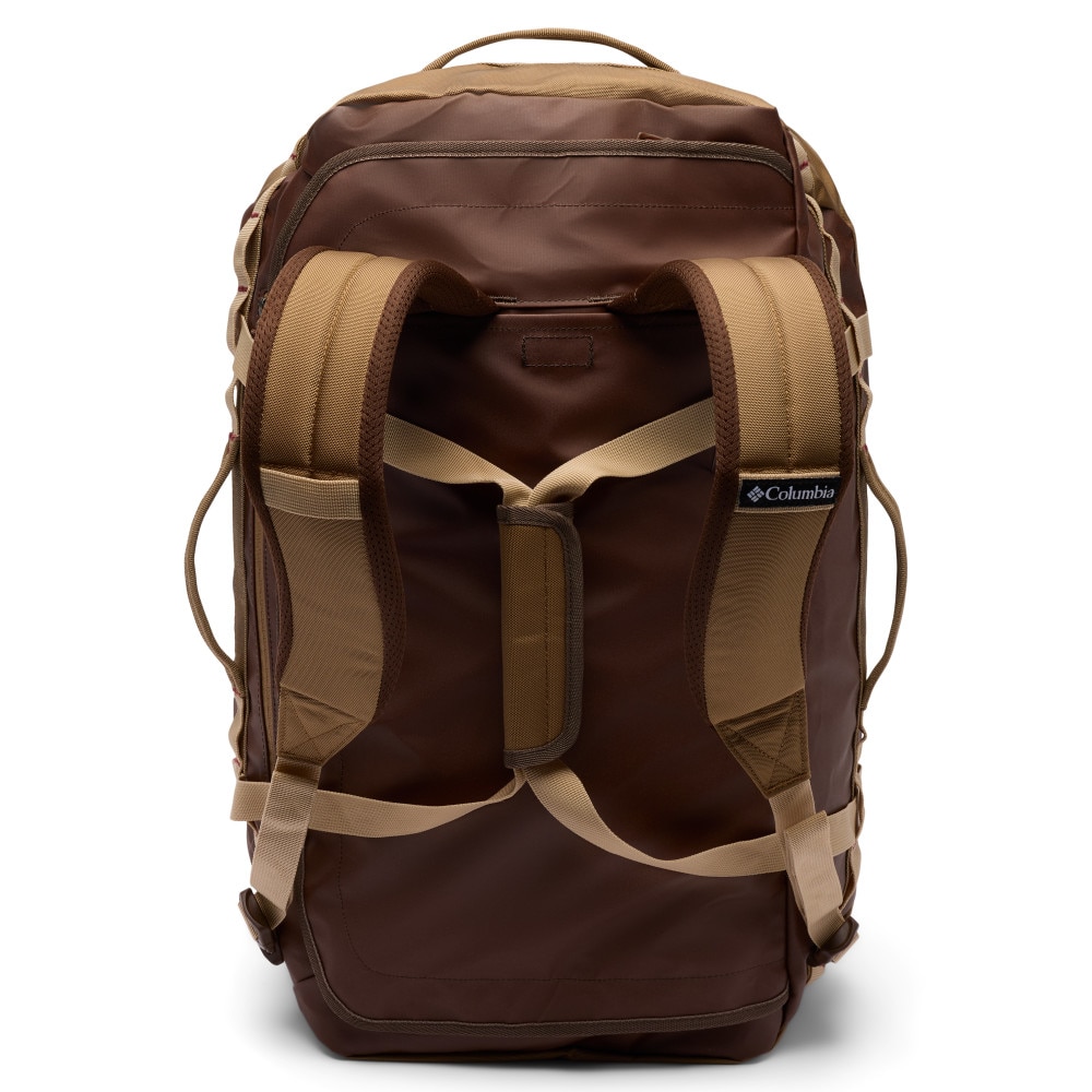 Gymsack unisex Landroamer™ 40L Columbia - Marrón Marrón-2