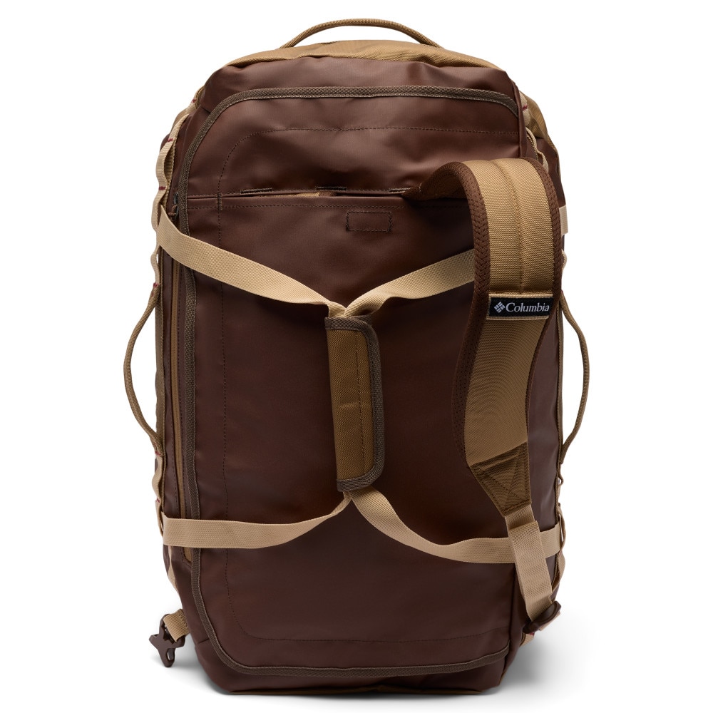 Gymsack unisex Landroamer™ 40L Columbia - Marrón Marrón-5