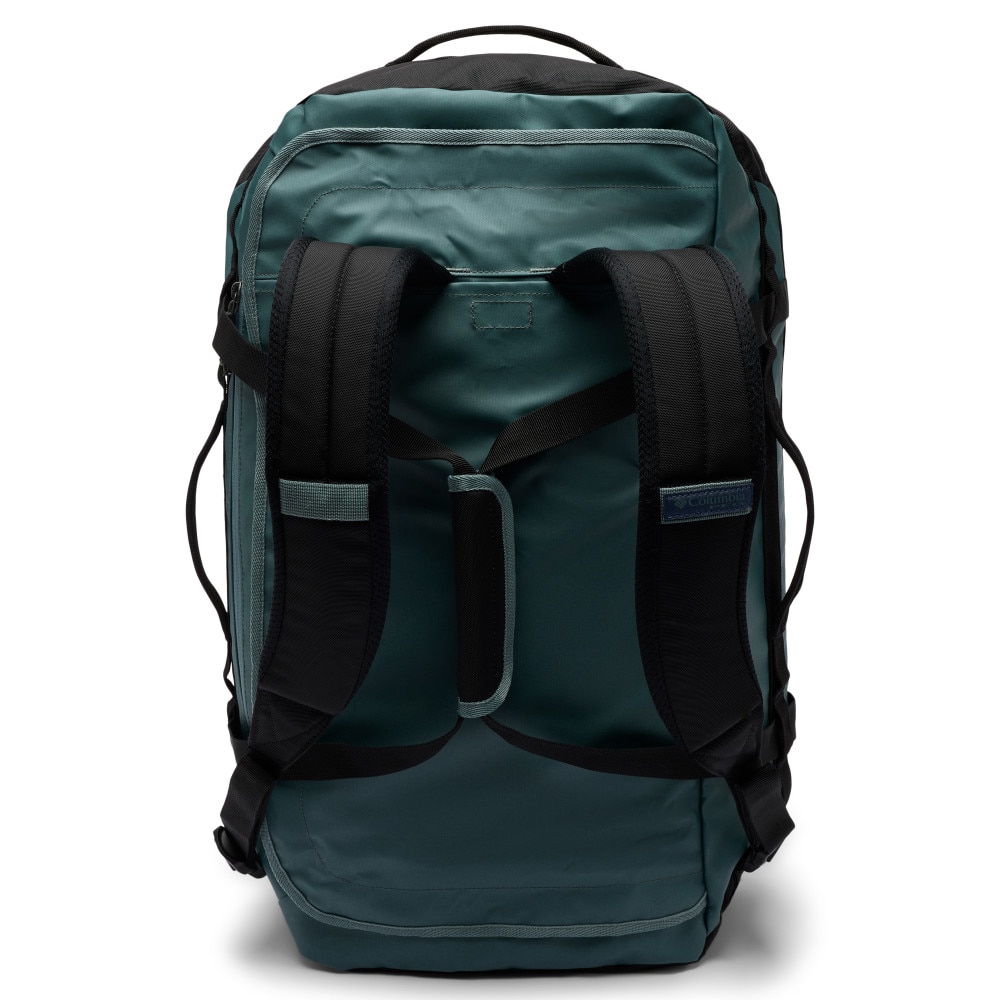 Gymsack unisex Landroamer™ 40L Columbia - Verde Verde-2