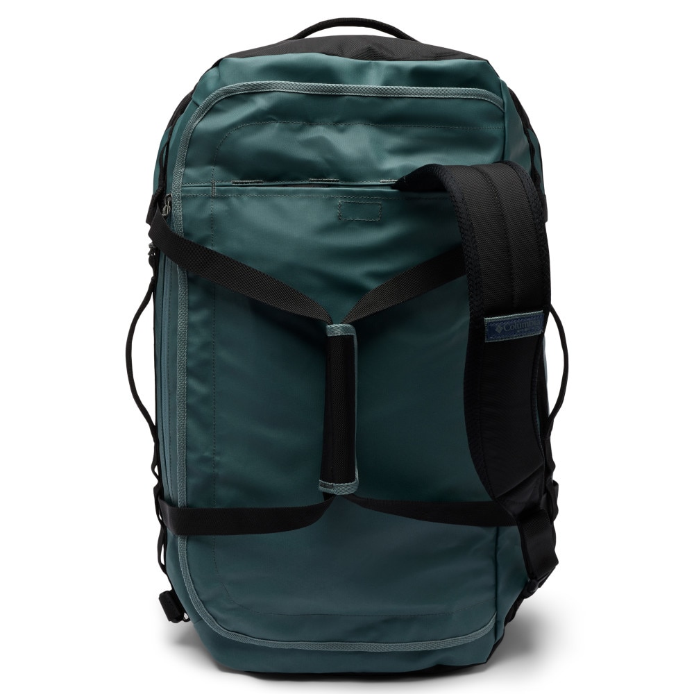 Gymsack unisex Landroamer™ 40L Columbia - Verde Verde-6