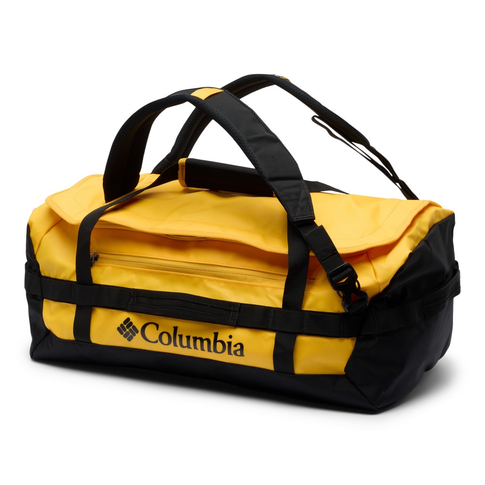 Gymsack unisex Landroamer™ 40L Columbia - Amarillo Amarillo-1