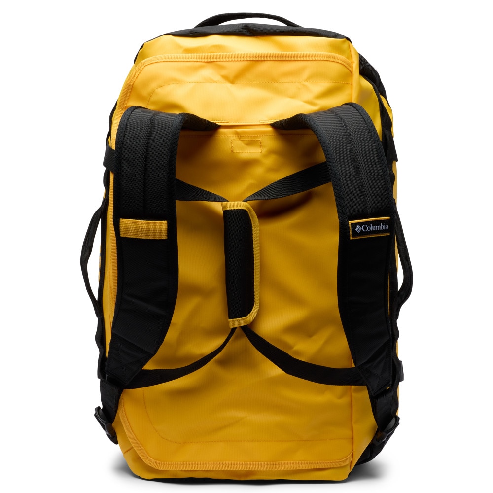 Gymsack unisex Landroamer™ 40L Columbia - Amarillo Amarillo-2