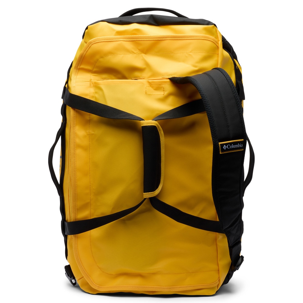 Gymsack unisex Landroamer™ 40L Columbia - Amarillo Amarillo-6