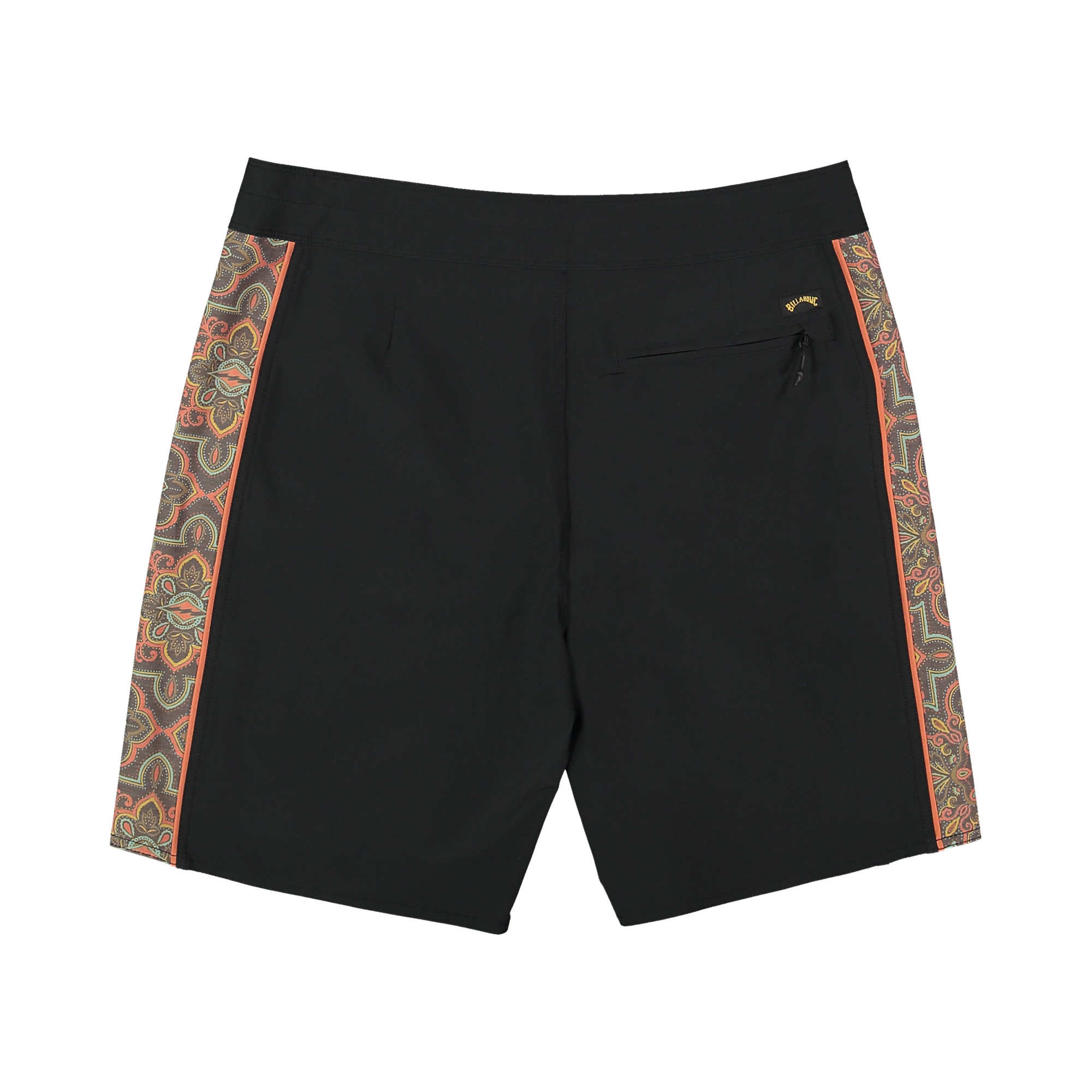 Imagen 2 de Bañador de hombre Dbah Pro 18,5" Billabong - Negro Negro