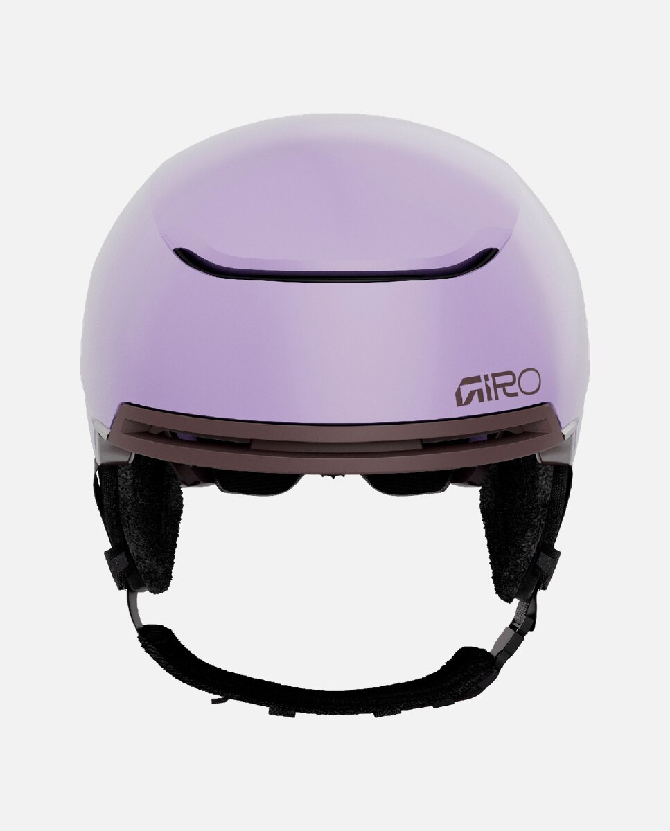 Casco de esquí unisex jackson mips giro - Lila Lila-2