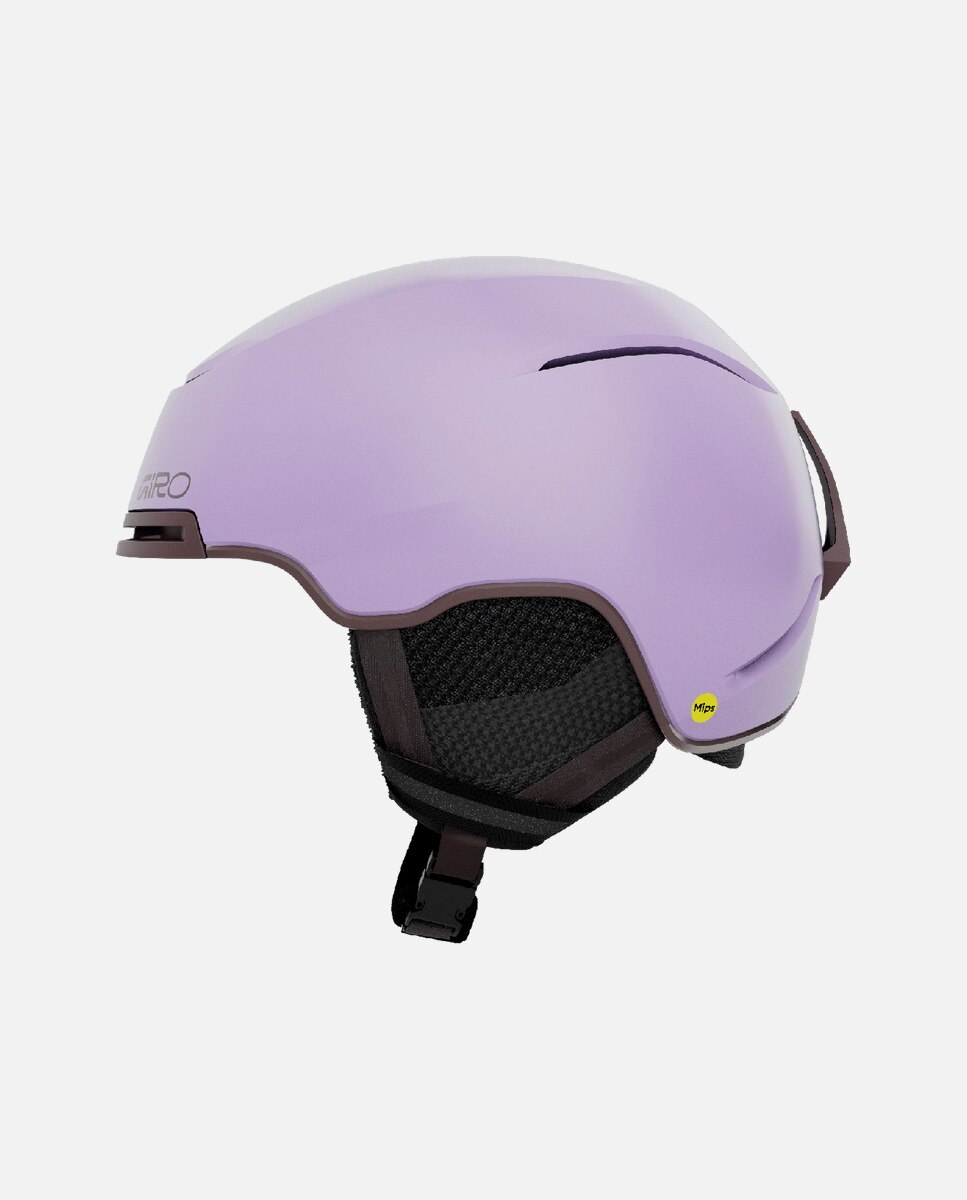 Casco de esquí unisex jackson mips giro - Lila Lila-4