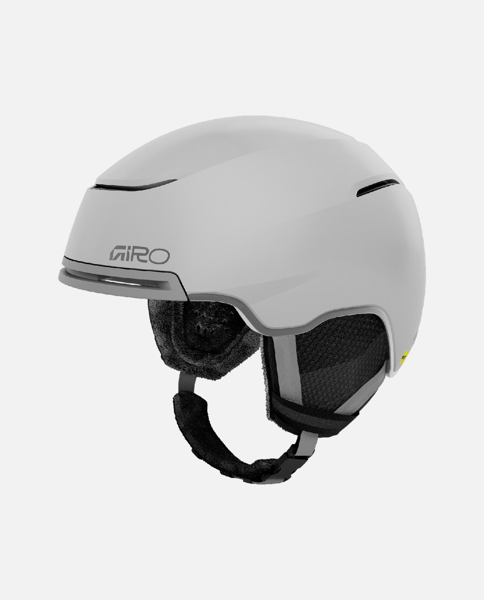 Casco de esquí unisex jackson mips giro - Blanco Blanco-1