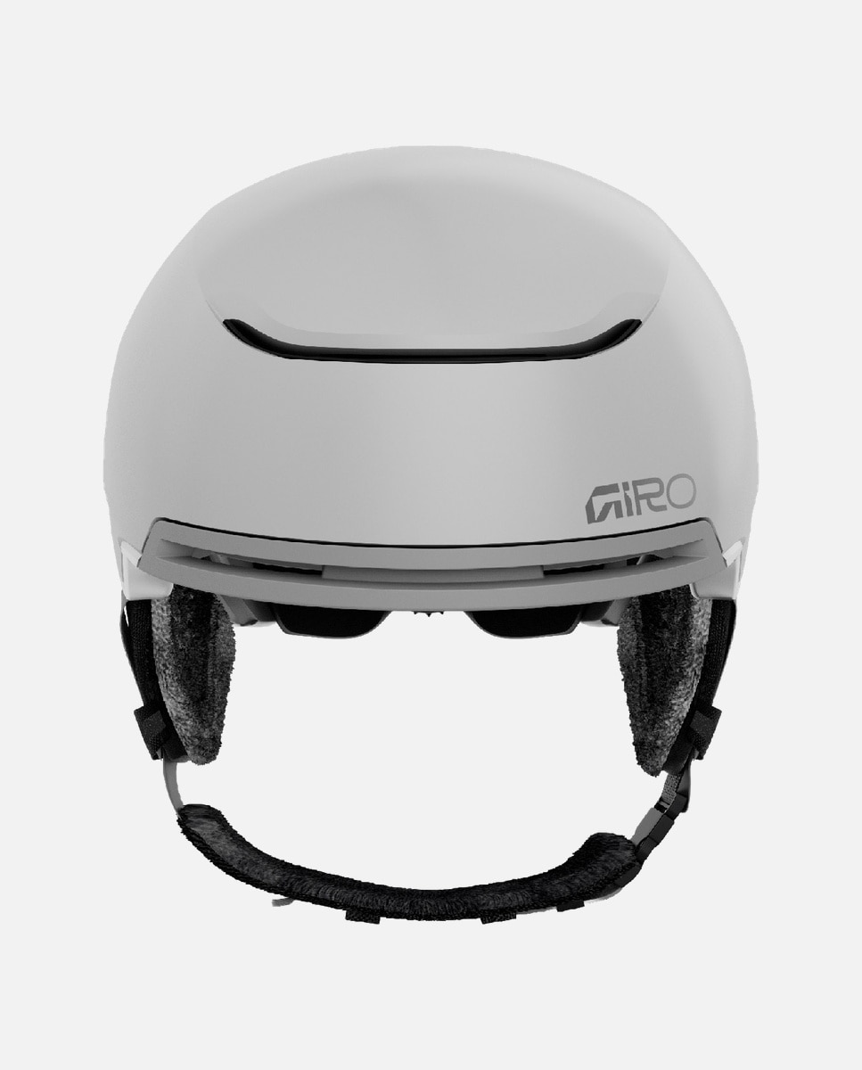 Casco de esquí unisex jackson mips giro - Blanco Blanco-2