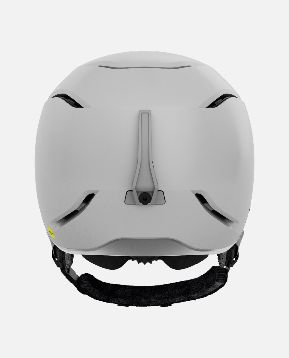 Casco de esquí unisex jackson mips giro - Blanco Blanco-3
