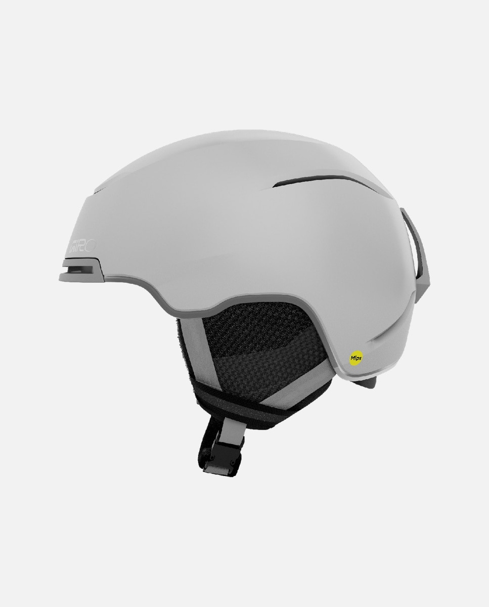 Casco de esquí unisex jackson mips giro - Blanco Blanco-4