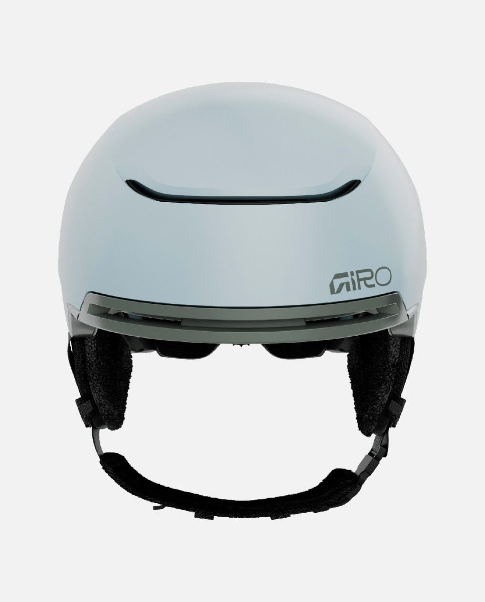 Casco de esquí unisex jackson mips giro - Azul grisáceo Azul grisáceo-2