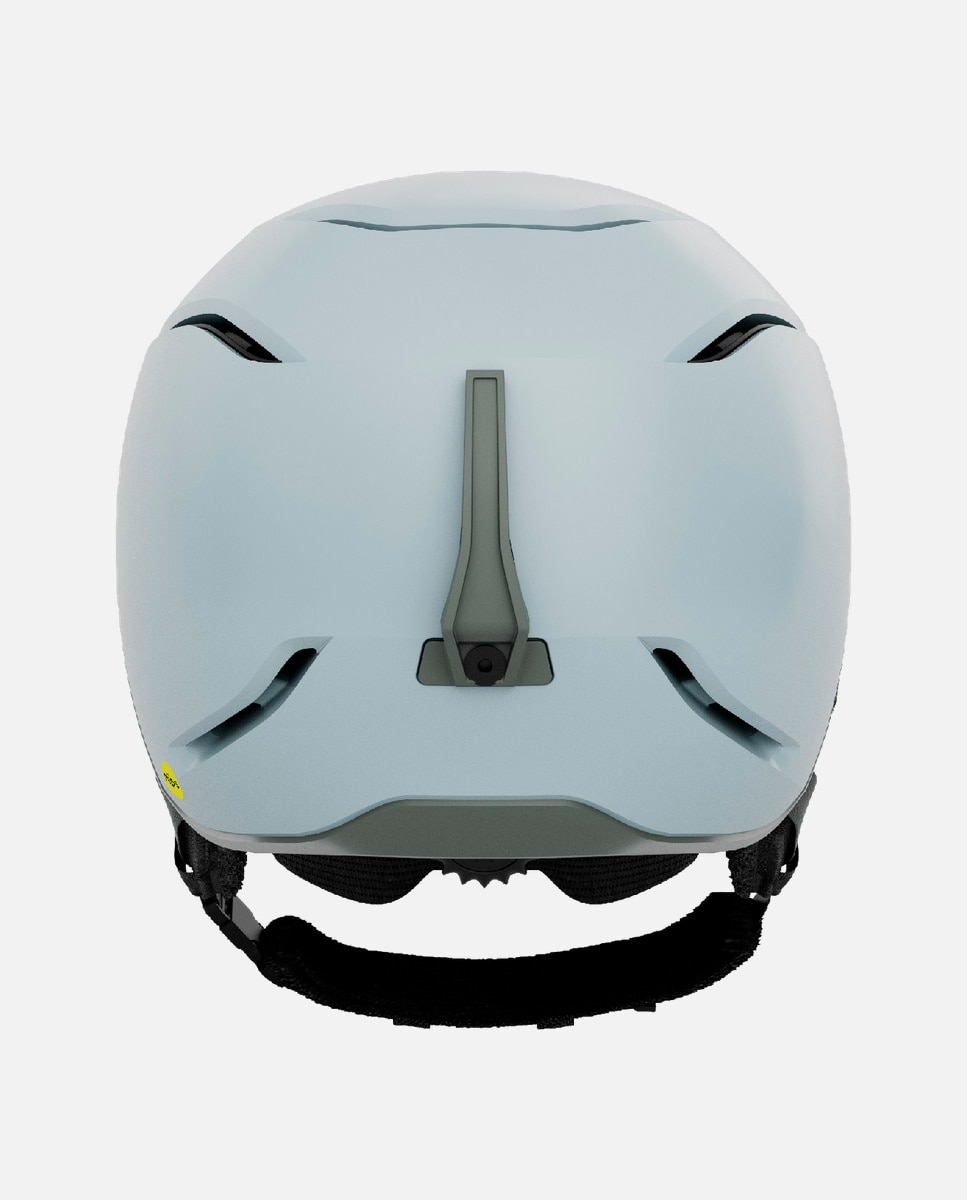 Casco de esquí unisex jackson mips giro - Azul grisáceo Azul grisáceo-3