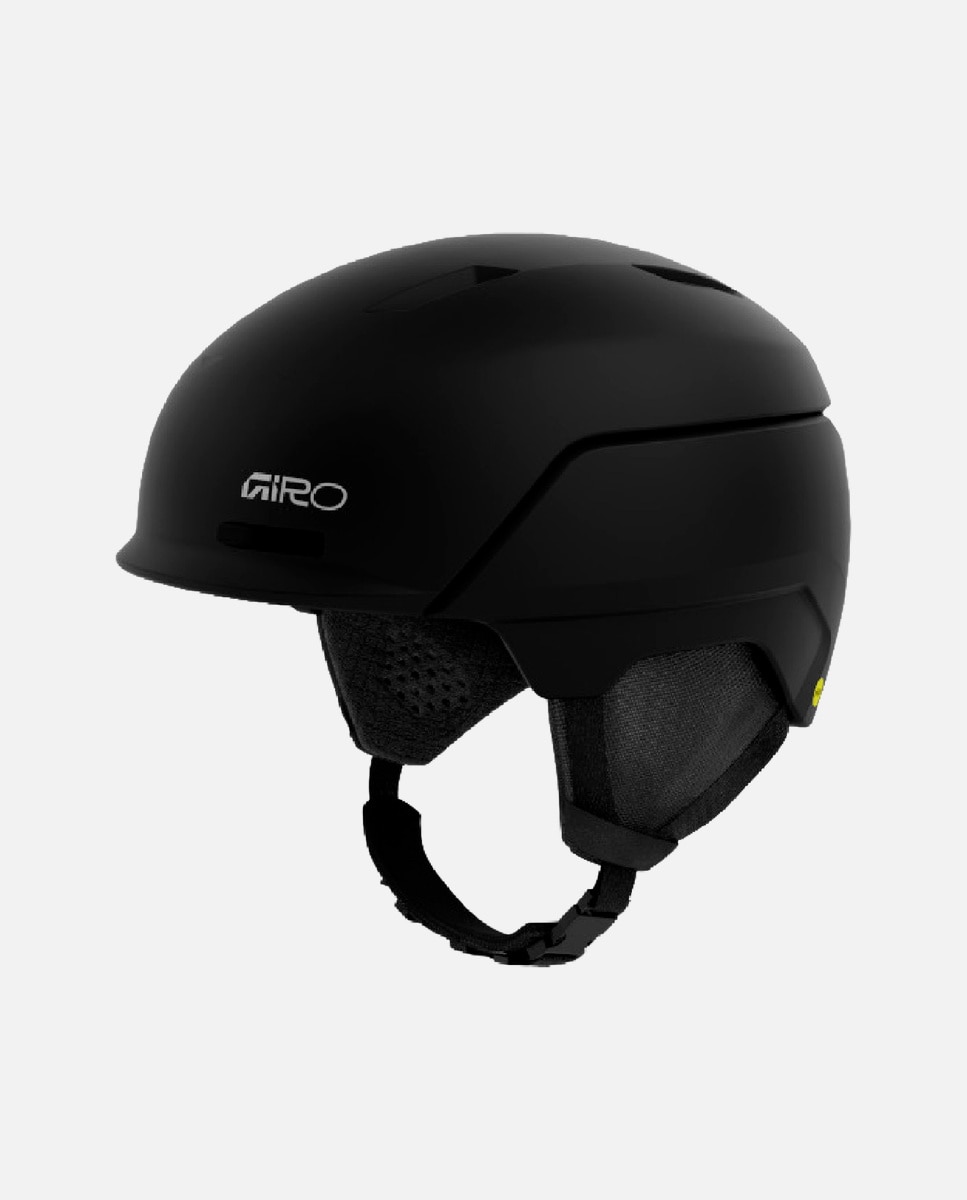 Imagen 1 de Casco de esquí unisex neo mips ii - xl giro Negro