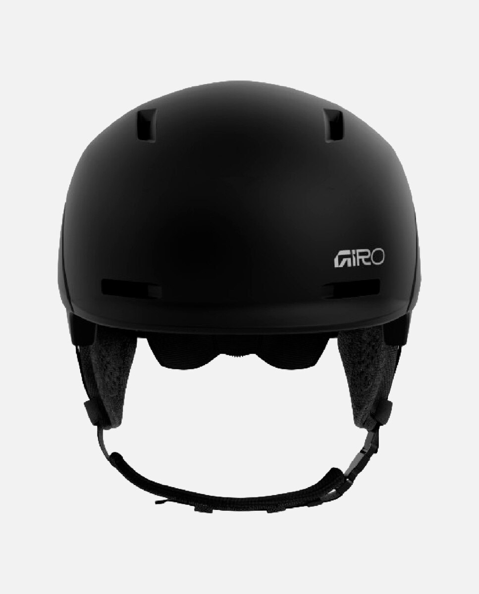 Imagen 2 de Casco de esquí unisex neo mips ii - xl giro - Negro Negro