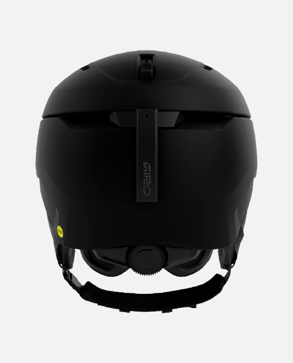 Imagen 3 de Casco de esquí unisex neo mips ii - xl giro - Negro Negro