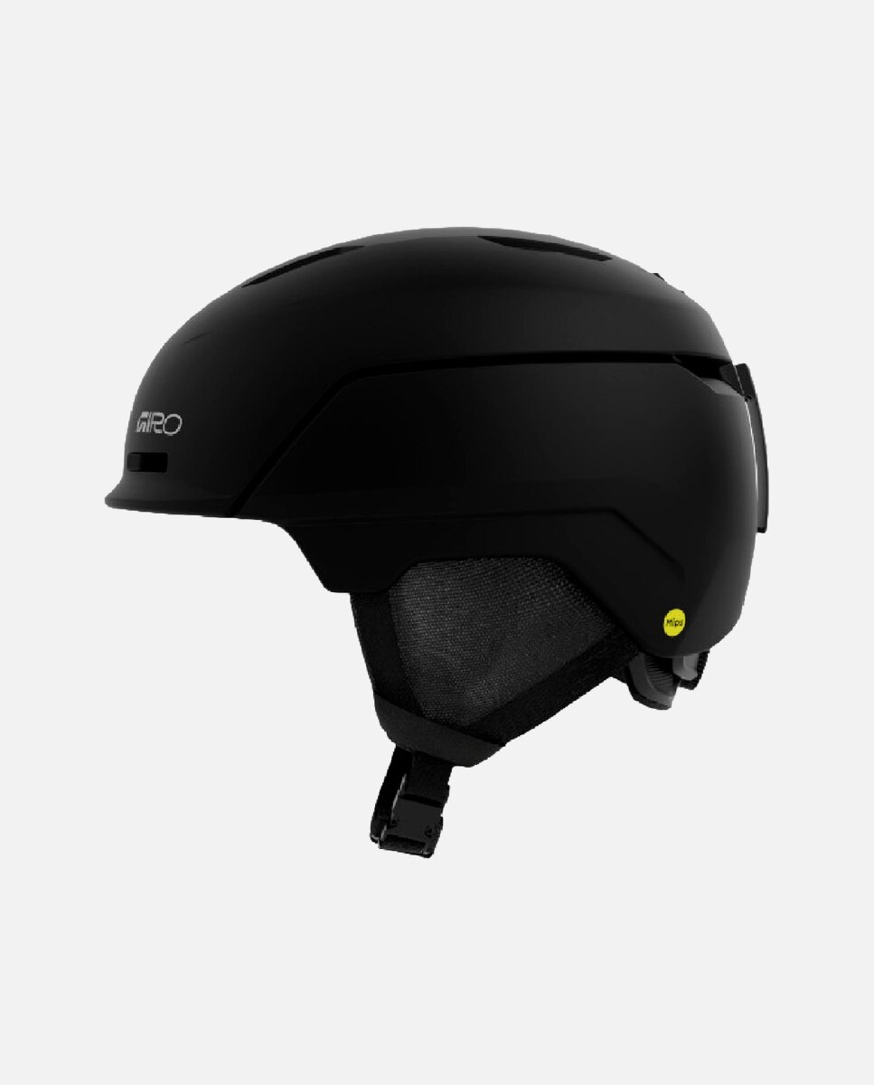 Imagen 4 de Casco de esquí unisex neo mips ii - xl giro - Negro Negro