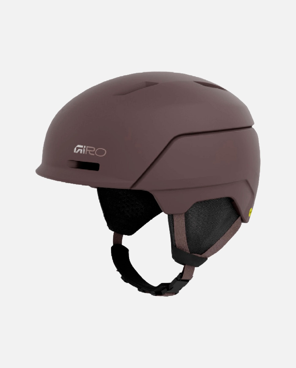 Imagen 1 de Casco de esquí unisex neo mips ii giro Turquesa