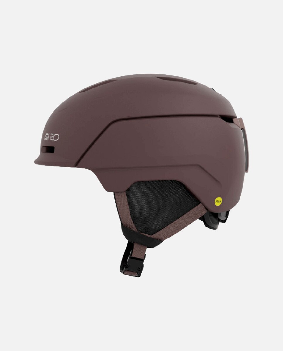 Imagen 4 de Casco de esquí unisex neo mips ii giro - Turquesa Turquesa