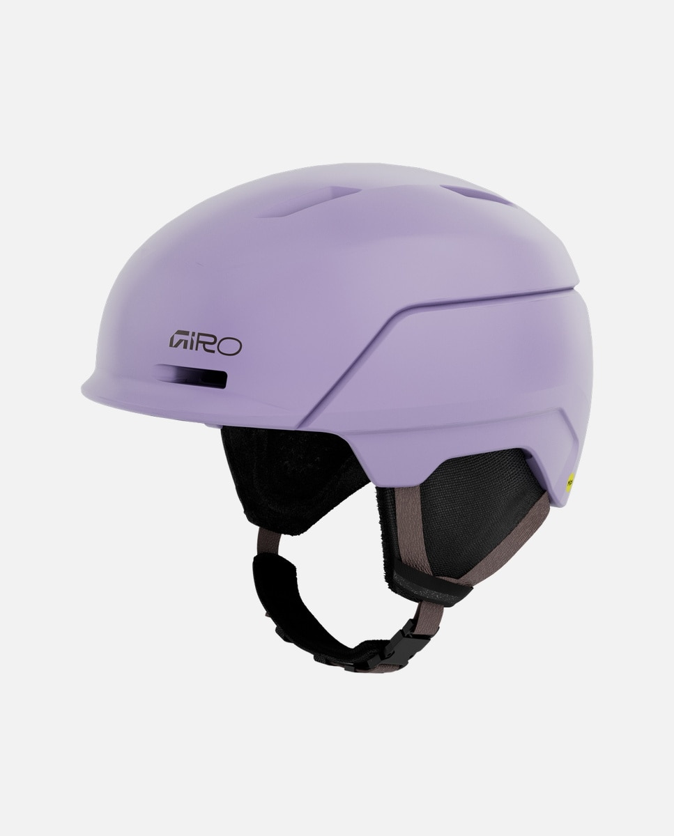 Imagen 1 de Casco de esquí unisex neo mips ii giro - Lila Lila
