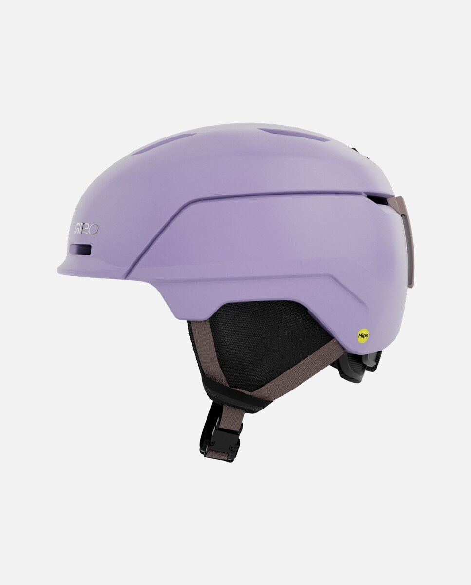 Imagen 2 de Casco de esquí unisex neo mips ii giro - Lila Lila