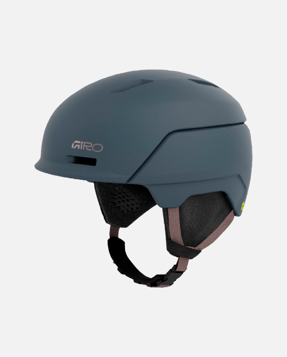 Imagen 1 de Casco de esquí unisex neo mips ii giro - Azul Azul