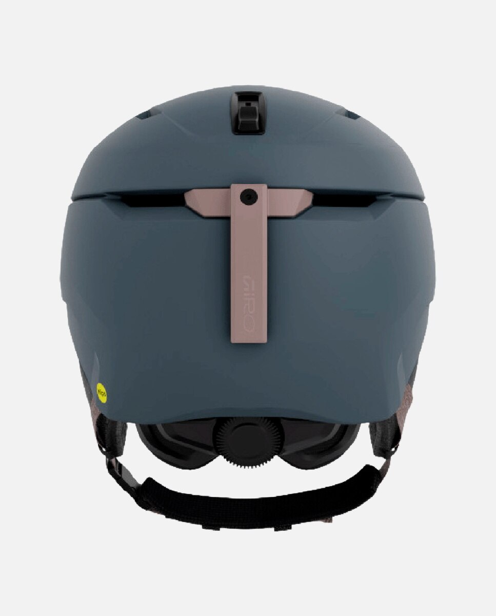 Imagen 3 de Casco de esquí unisex neo mips ii giro - Azul Azul