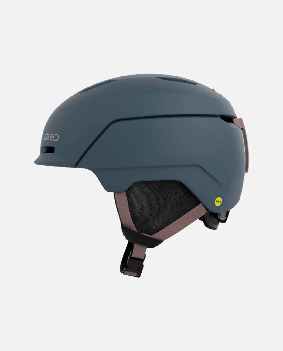 Imagen 4 de Casco de esquí unisex neo mips ii giro - Azul Azul