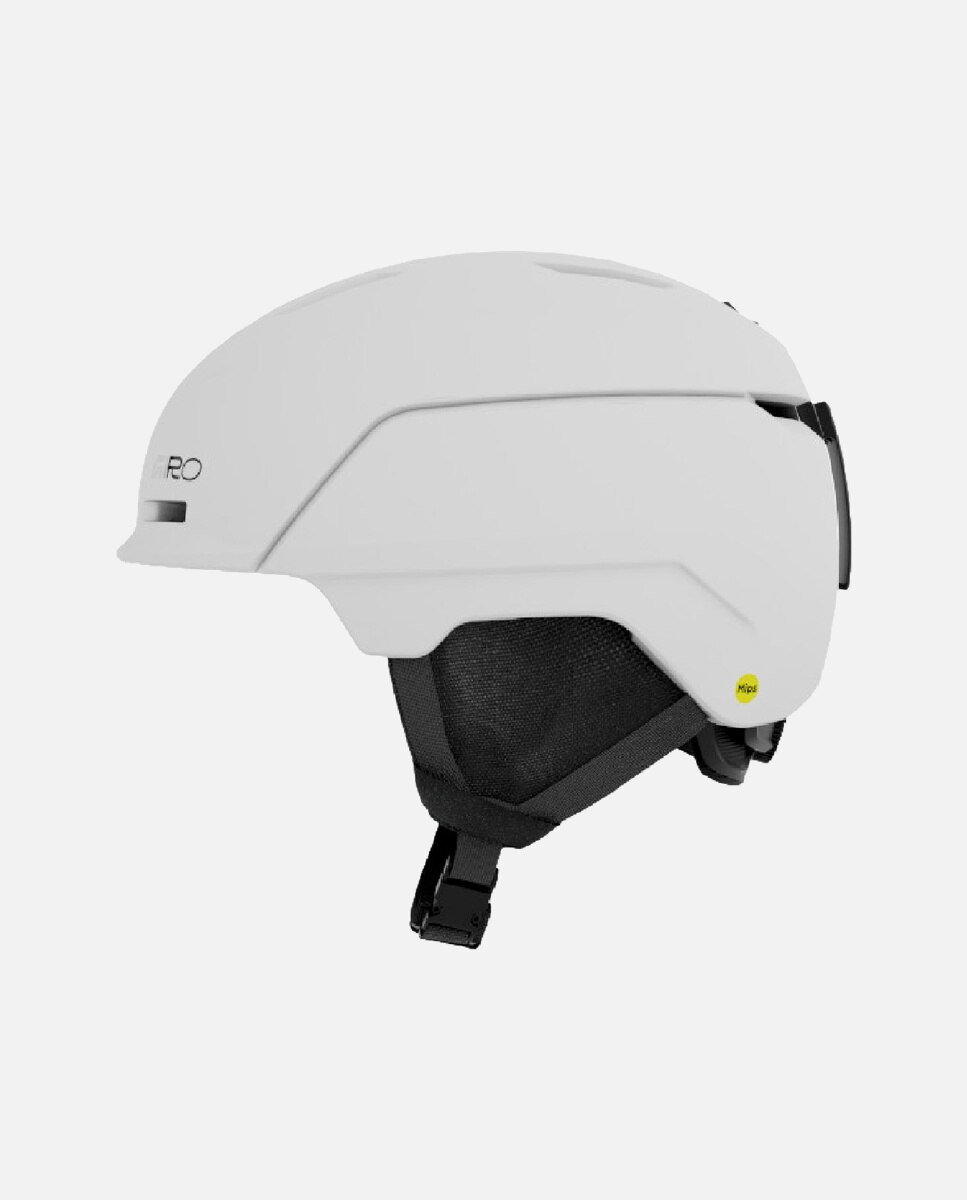 Imagen 4 de Casco de esquí unisex neo mips ii giro - Blanco Blanco